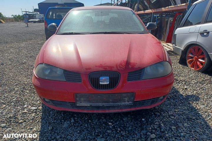 Dezmembrez Seat Ibiza 3 6L [2002 - 2006] Hatchback 5-usi 1.4 MT (75 hp) - 1