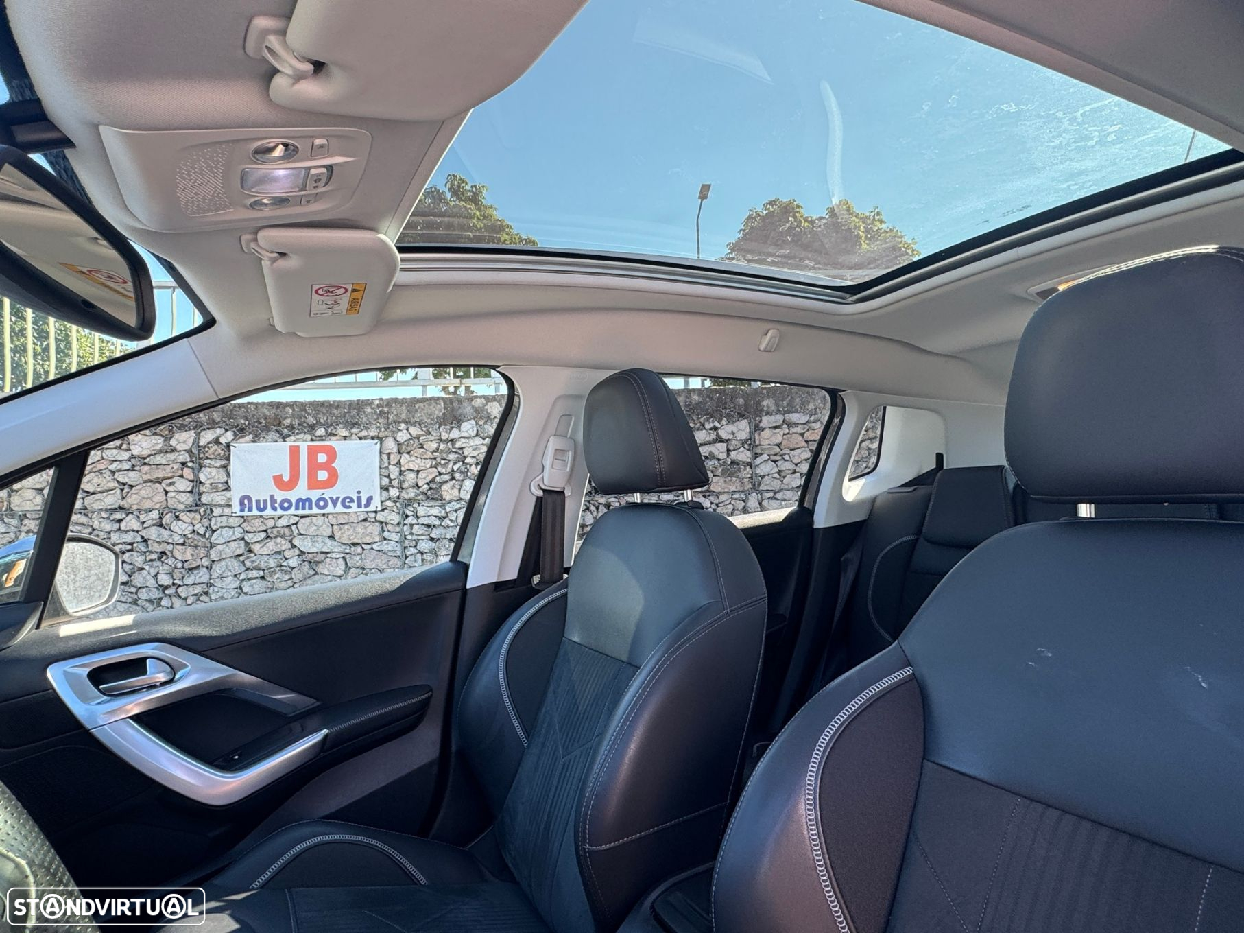 Peugeot 2008 1.2 PureTech Crossway EAT6 - 10
