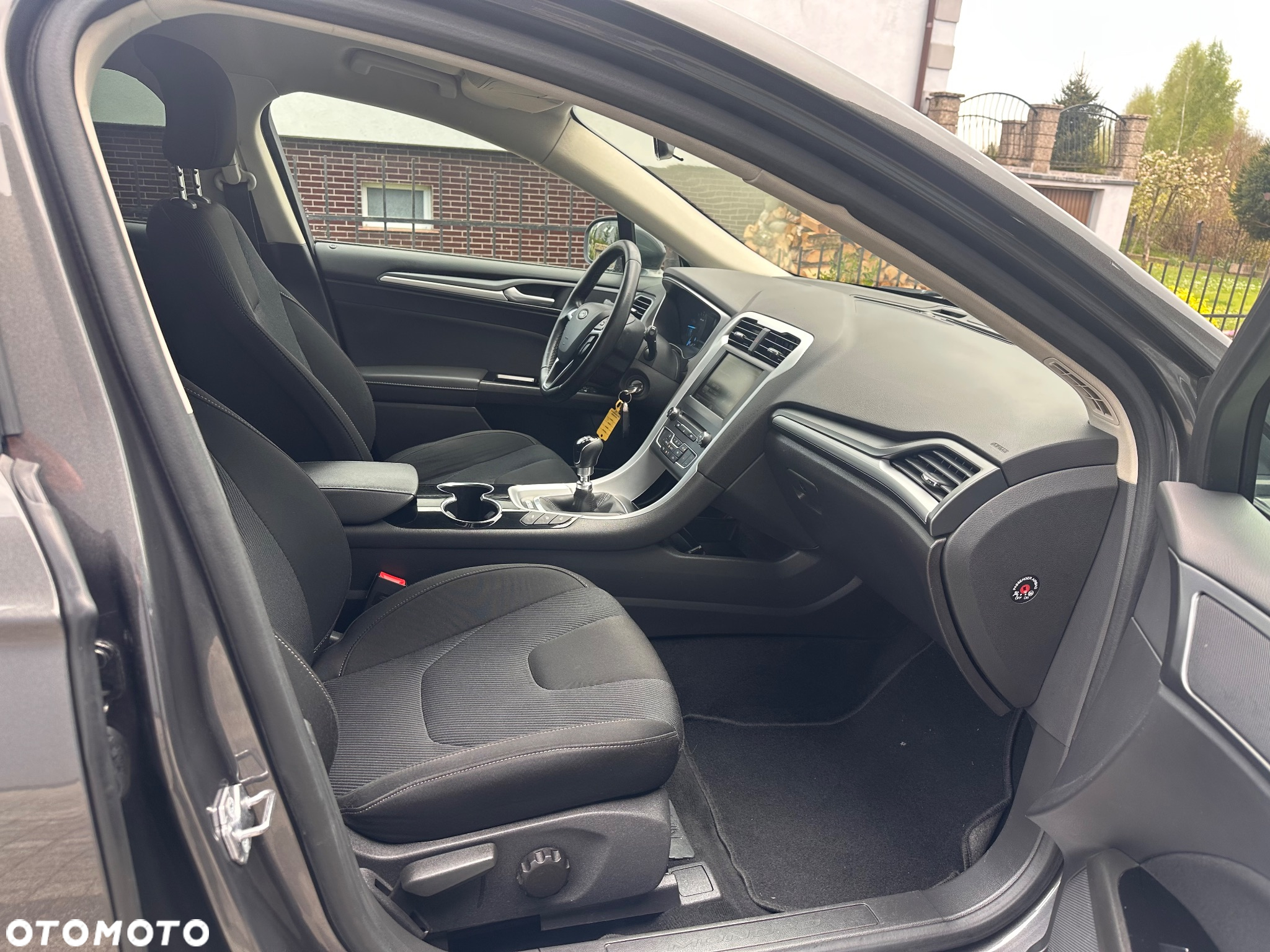 Ford Mondeo 1.5 TDCi ECOnetic Titanium - 22