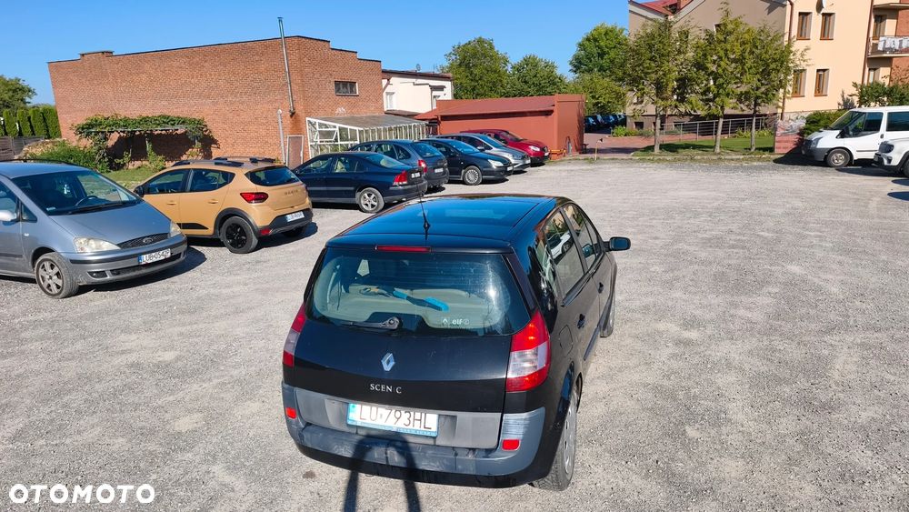 Renault Scenic - 2