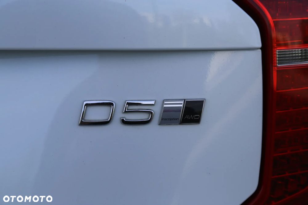 Volvo XC 90 D5 AWD Inscription 7os - 30