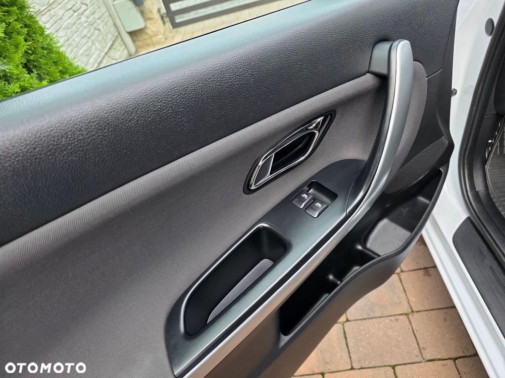 Kia Ceed Cee'd 1.6 CRDi Smart - 23
