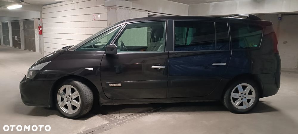 Renault Grand Espace - 16
