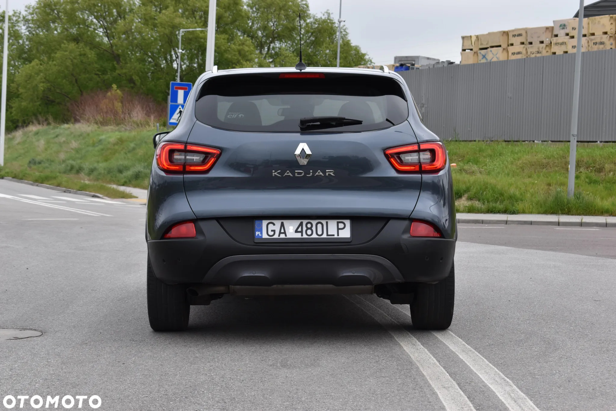 Renault Kadjar Energy dCi 130 X-tronic Bose Edition - 5