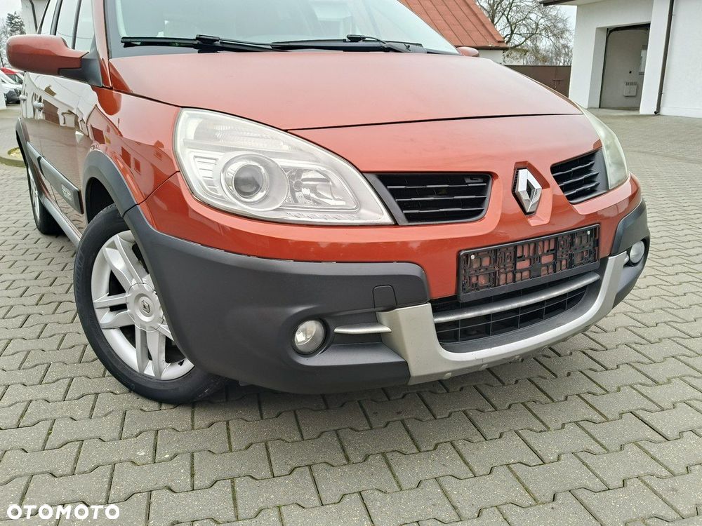 Renault Scenic Conquest - 3