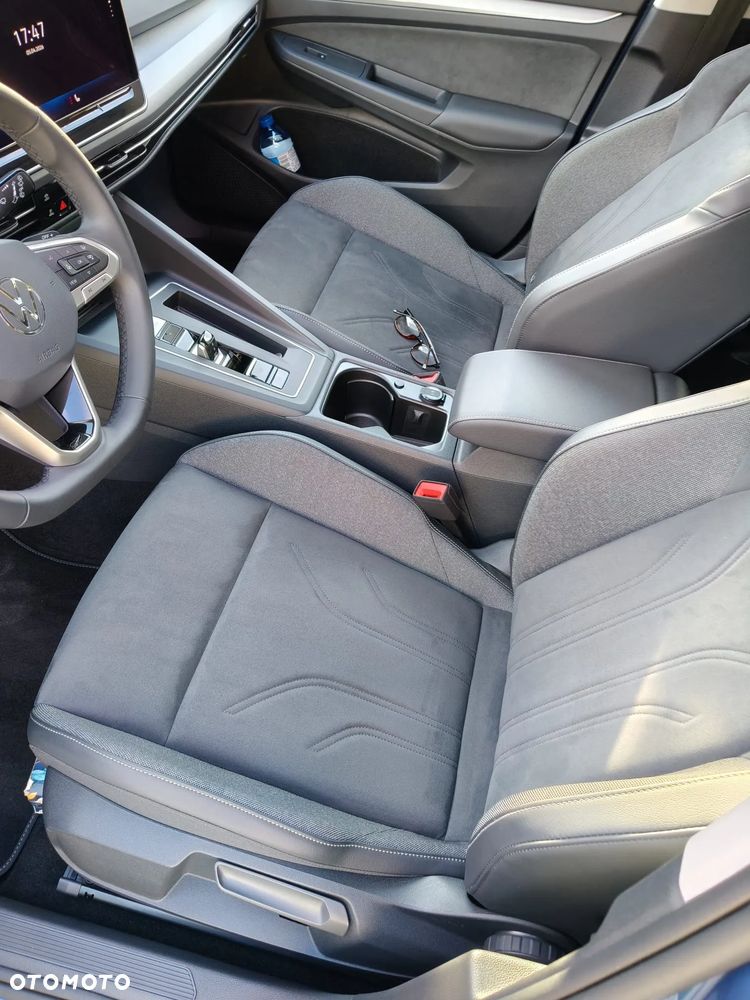 Volkswagen Golf 1.5 eTSI mHEV Life DSG - 15