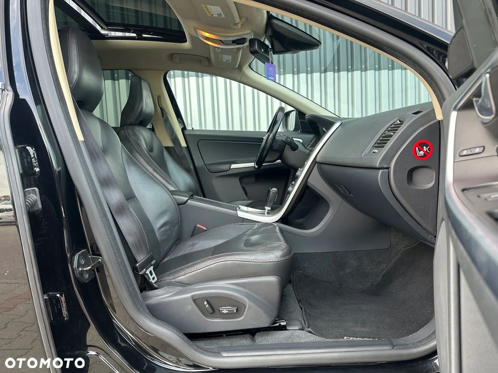 Volvo XC 60 - 7