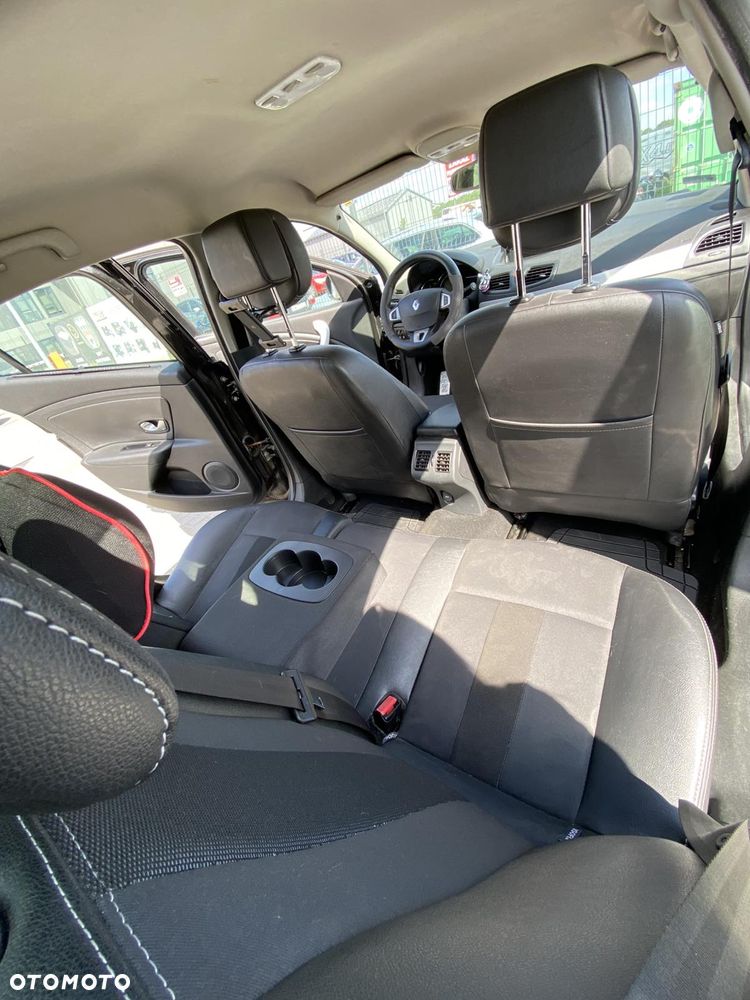 Renault Fluence 1.5 dCi Expression - 6