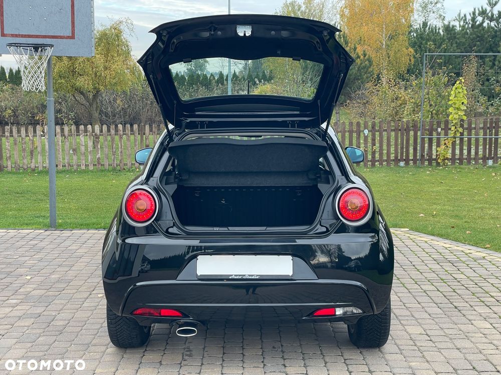 Alfa Romeo Mito - 21