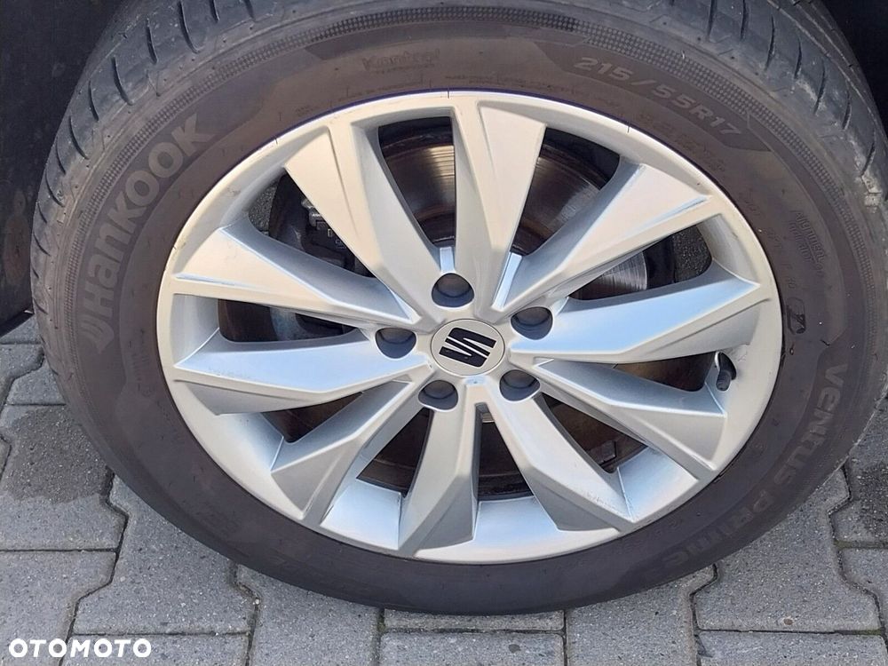 Seat Ateca - 29
