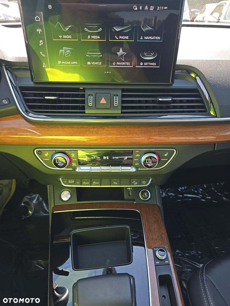 Audi Q5 45 TFSI quattro S tronic S line - 8