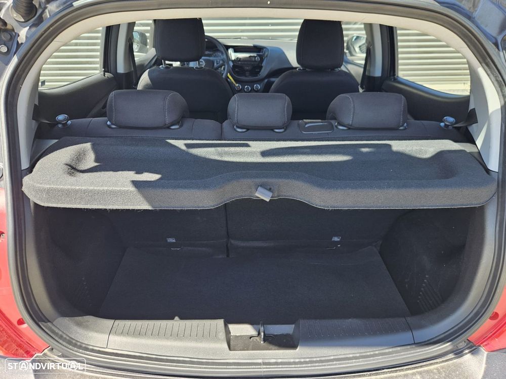 Opel Karl 1.0 - 44