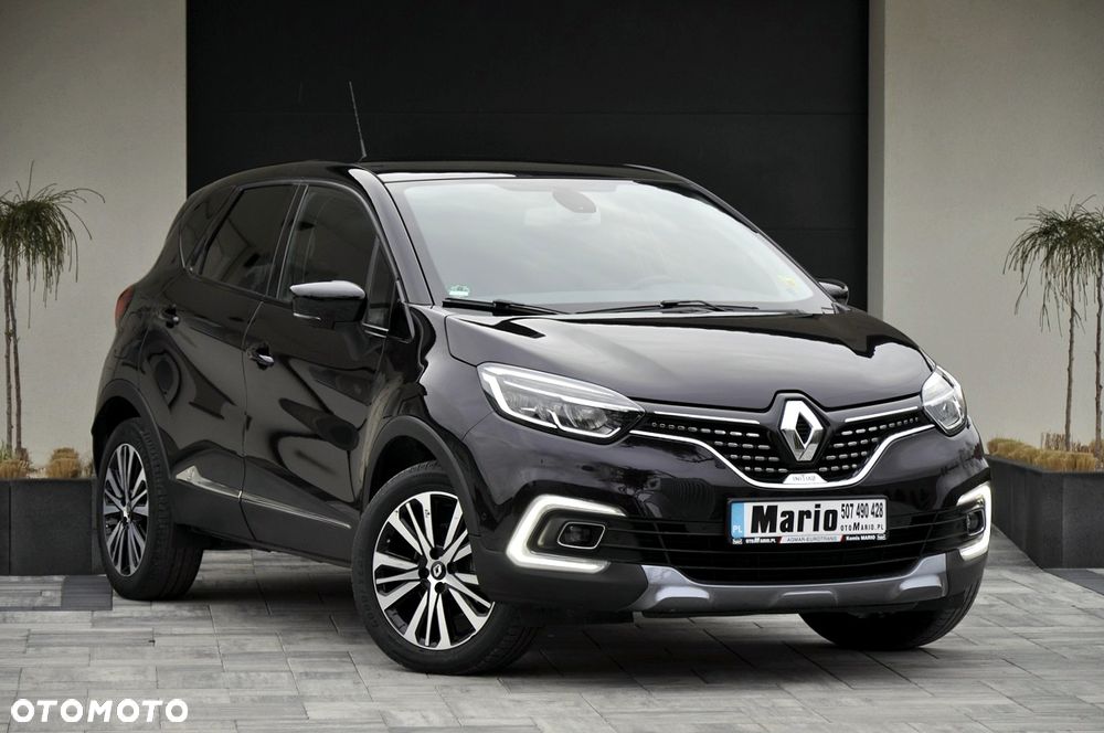 Renault Captur ENERGY TCe 120 Initiale Paris - 3