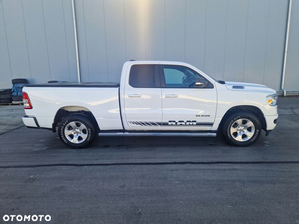 RAM 1500 - 8