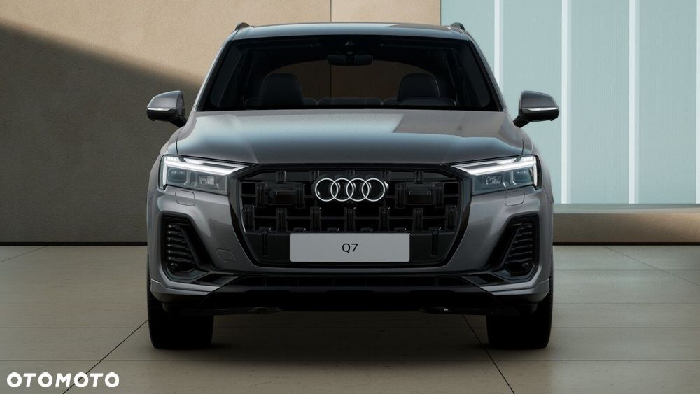 Audi Q7 - 4