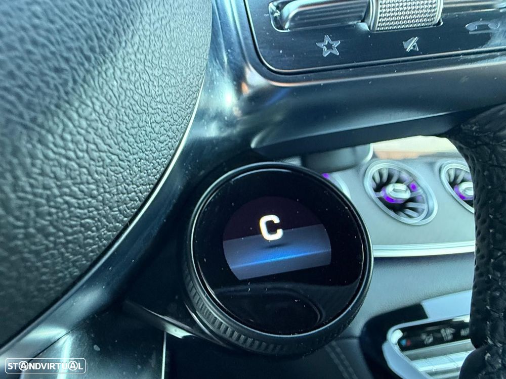 Mercedes-Benz AMG GT 53 4Matic+ - 30