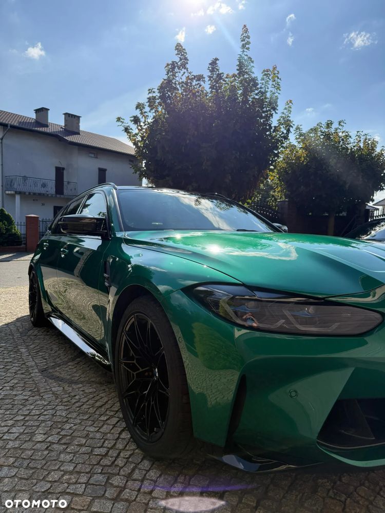 BMW M3 - 1