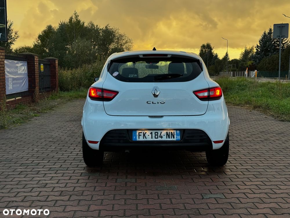 Renault Clio - 5