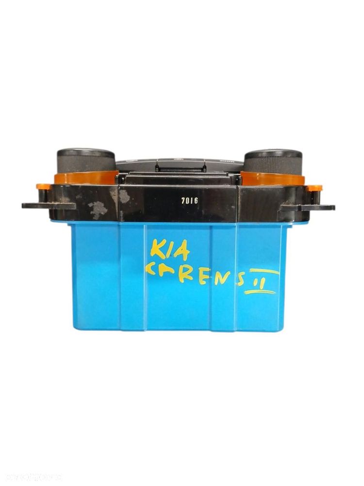PANEL KLIMATYZACJI KIA CARENS II 972501D751 - 2