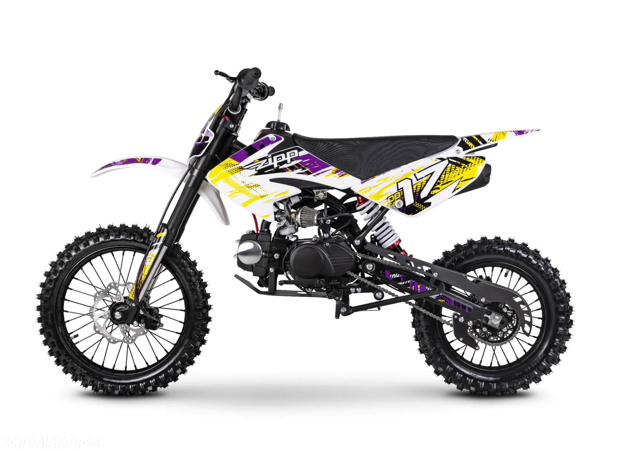 Zipp Inny - 8