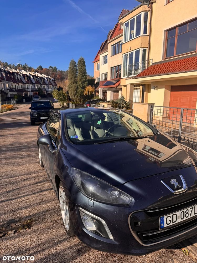 Peugeot 308 CC 1.6 THP Active - 5