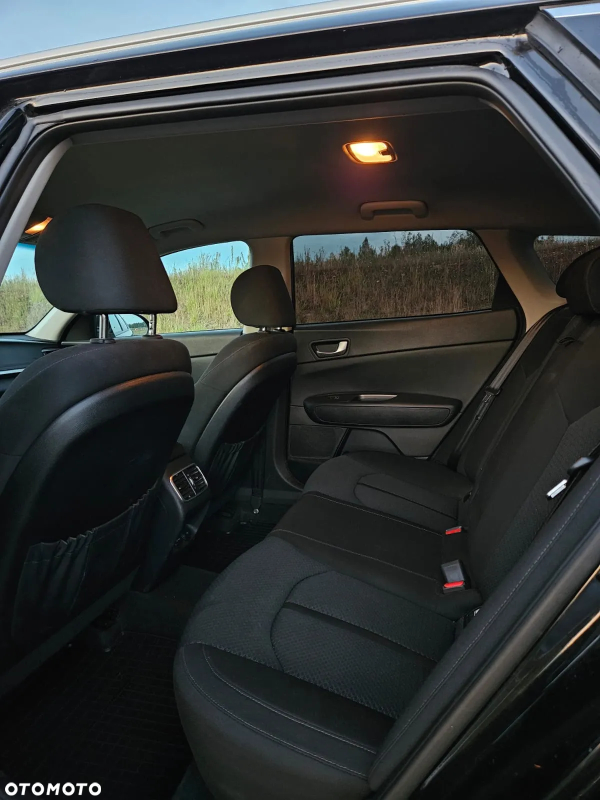 Kia Optima - 8
