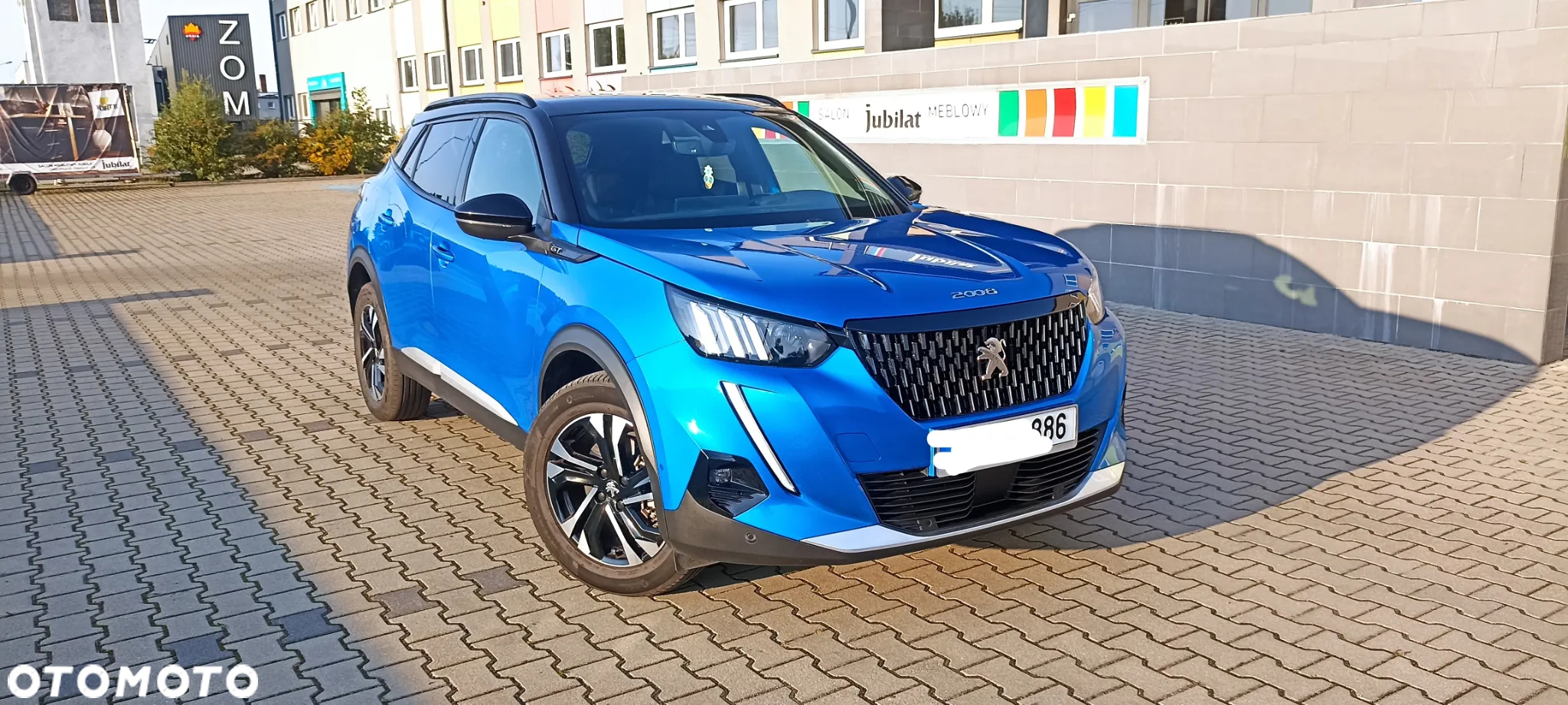 Peugeot 2008 PureTech 130 GT Pack - 2