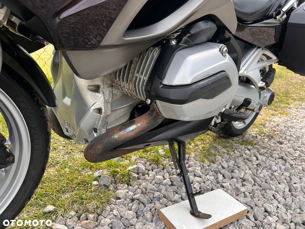 BMW RT - 24