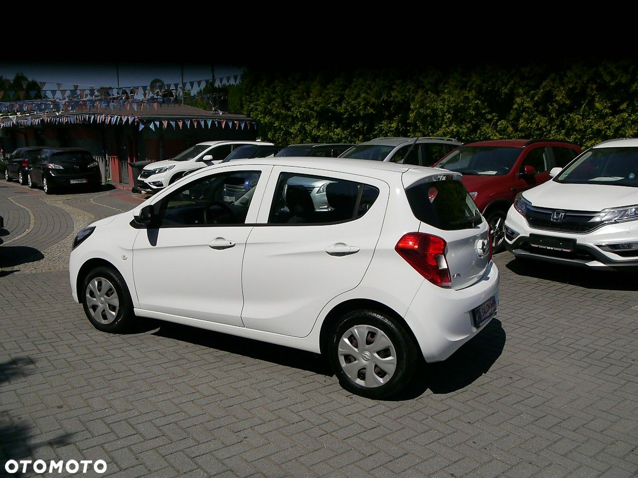 Opel Karl - 12