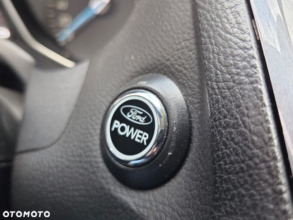 Ford Focus 1.6 TDCi DPF Start-Stopp-System Titanium - 18