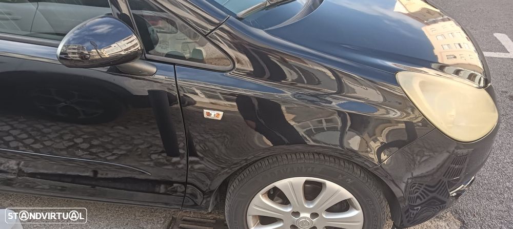 Opel Corsa 1.2 CMON - 13