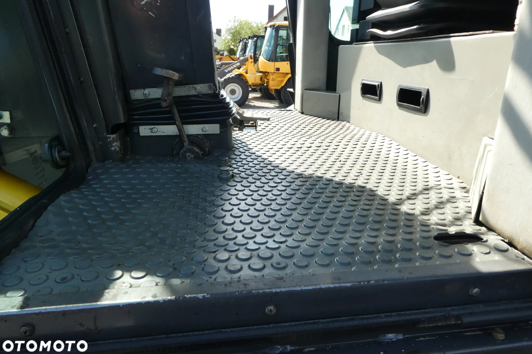 New Holland 156,6/A SPROWADZONA 6x6 - 34