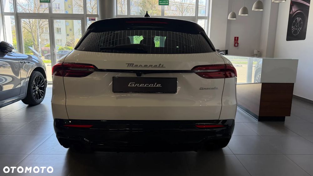 Maserati Grecale - 8