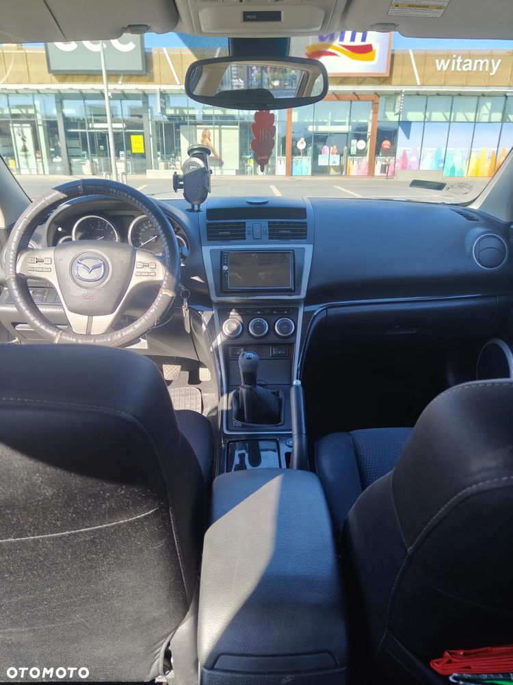 Mazda 6 Sport 2.0 Exclusive - 6