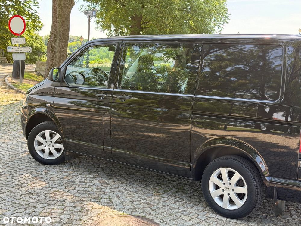 Volkswagen Transporter - 36