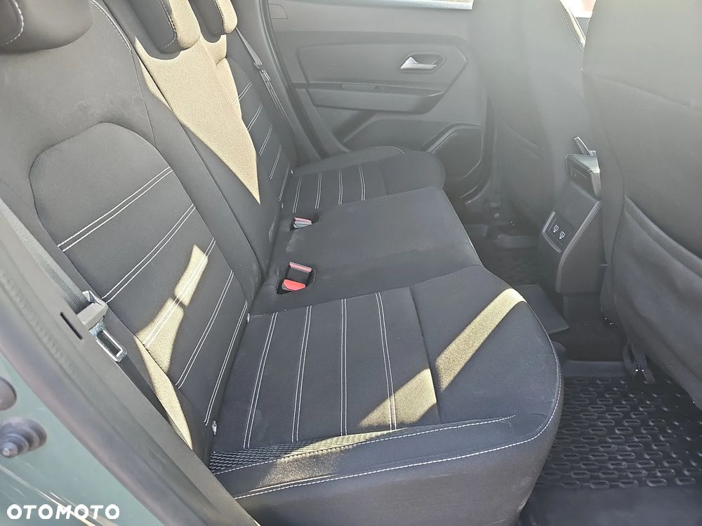 Dacia Duster 1.0 TCe Journey - 21