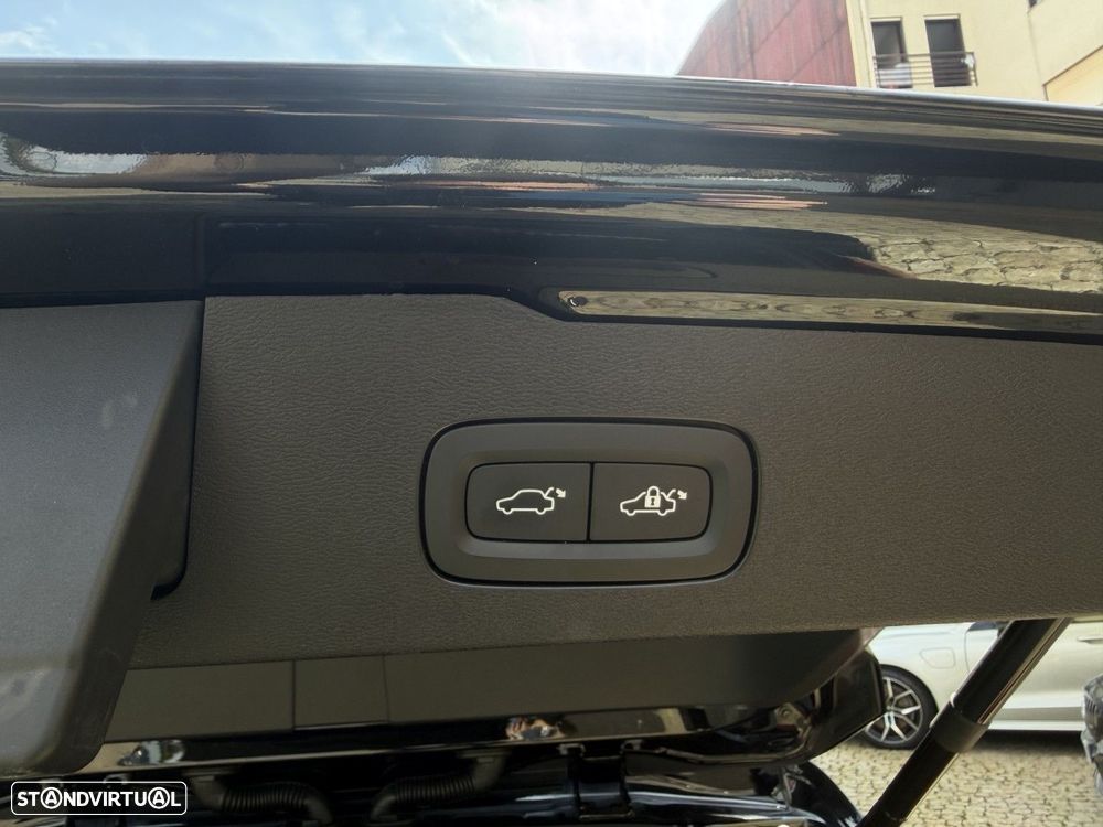 Volvo V60 2.0 T6 AWD TE Core - 15