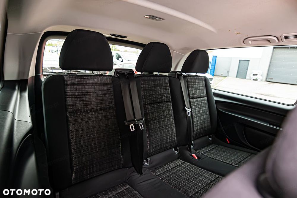 Mercedes-Benz Vito CDI Tourer Pro 447.705 - 27