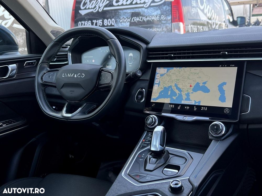 Lynk&Co 01 - 9