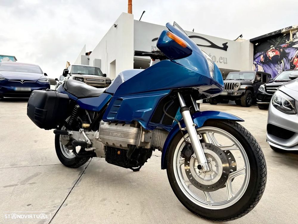 BMW K 100 RS K100 RS - 3