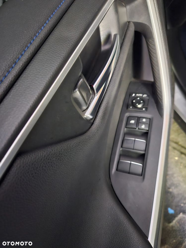 Toyota RAV4 2.5 Hybrid Selection 4x2 - 14