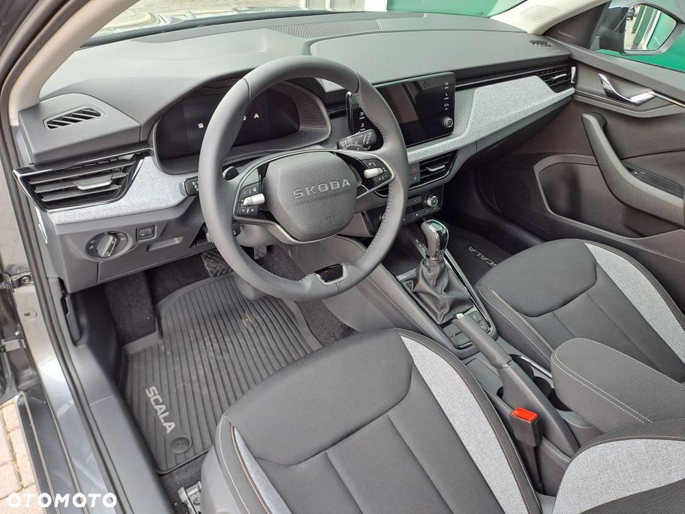 Skoda Scala - 6