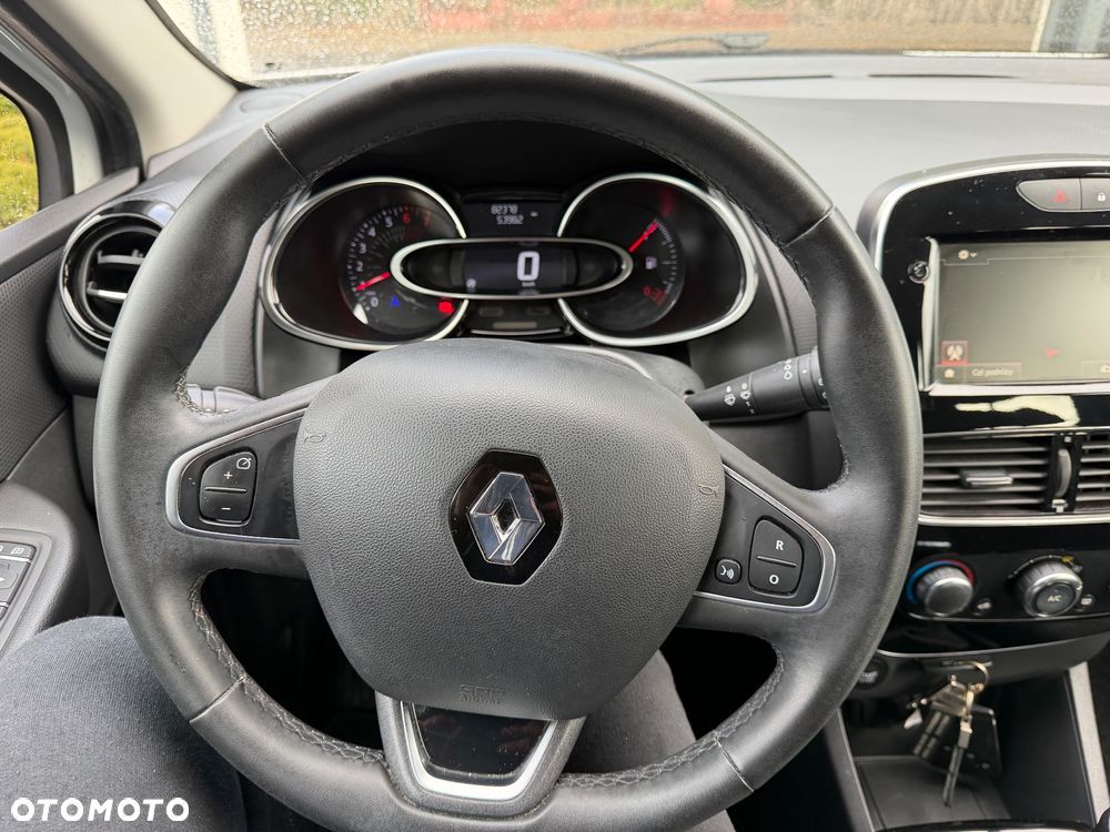 Renault Clio 0.9 Energy TCe Limited Plus - 27
