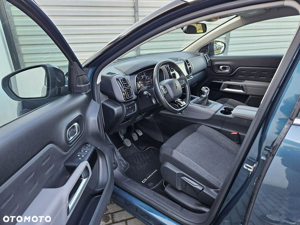 Citroën C5 Aircross 1.5 BlueHDi Live - 6