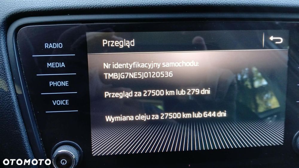 Skoda Octavia 1.6 TDI Active - 16