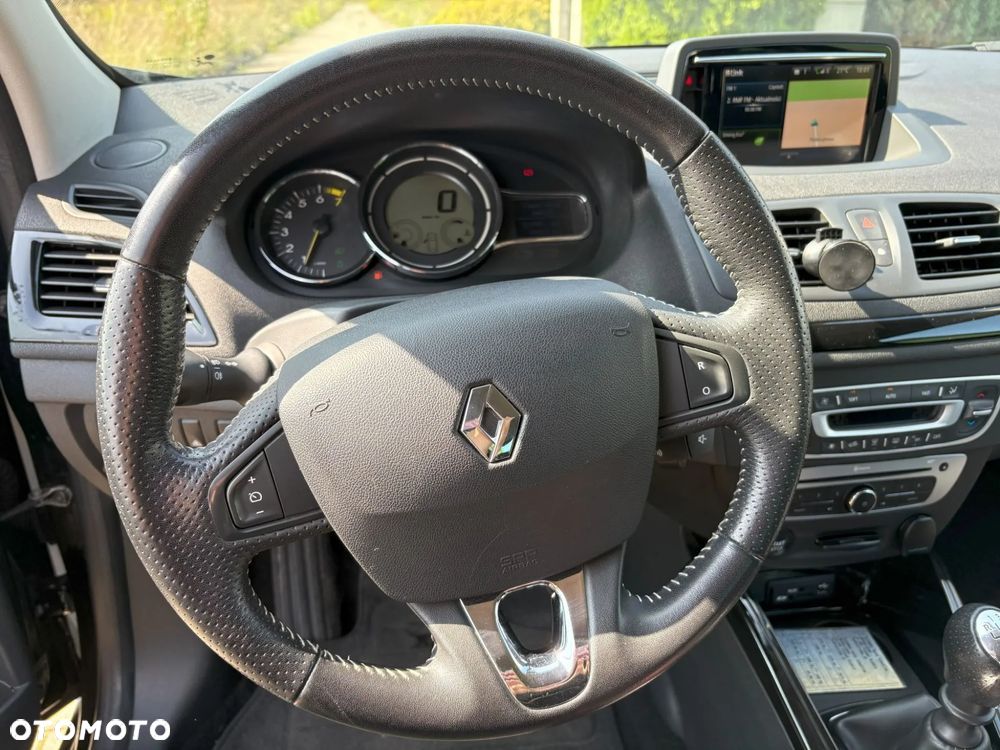 Renault Megane - 31