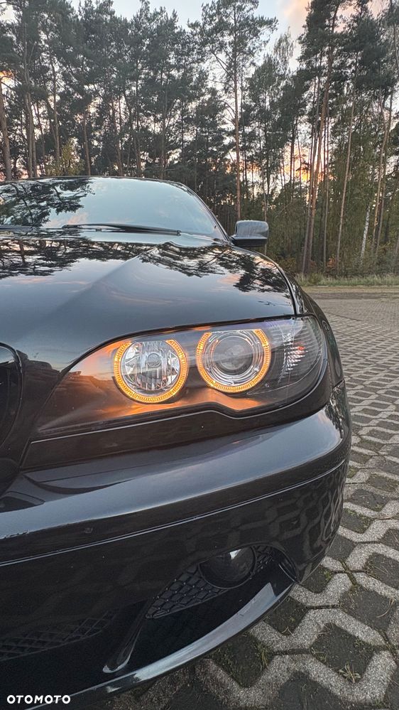 BMW Seria 3 320Ci - 9