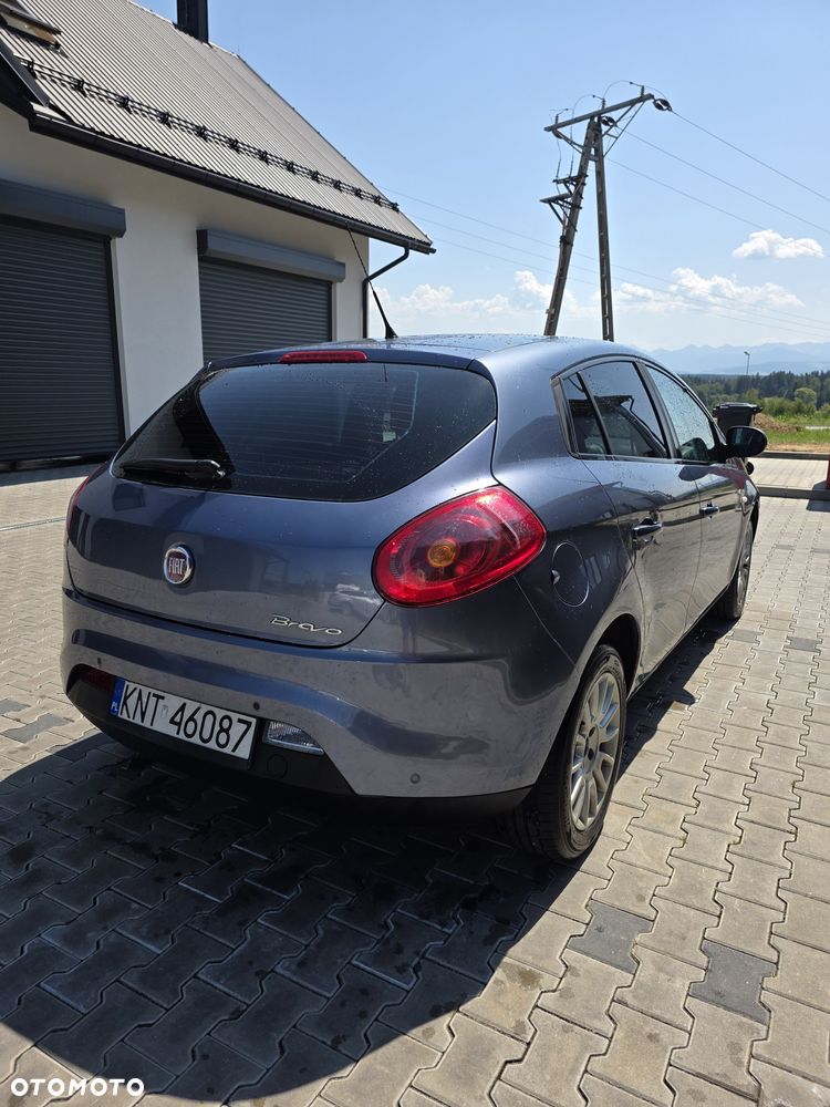 Fiat Bravo - 5