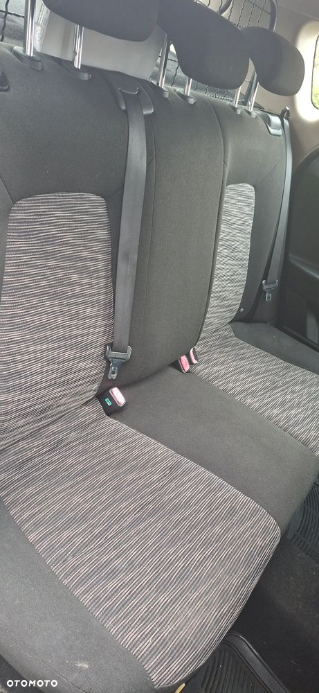 Kia Ceed 1.6 Crdi Comfort + - 3