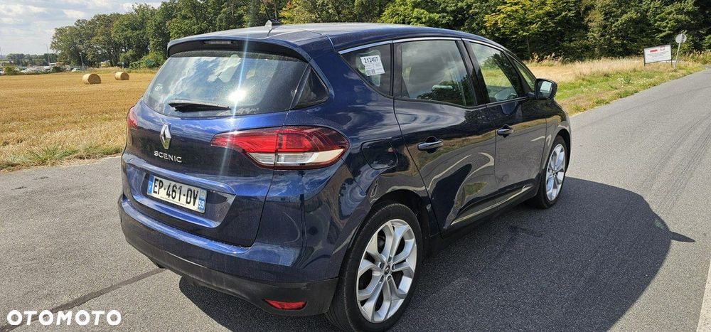 Renault Scenic - 6